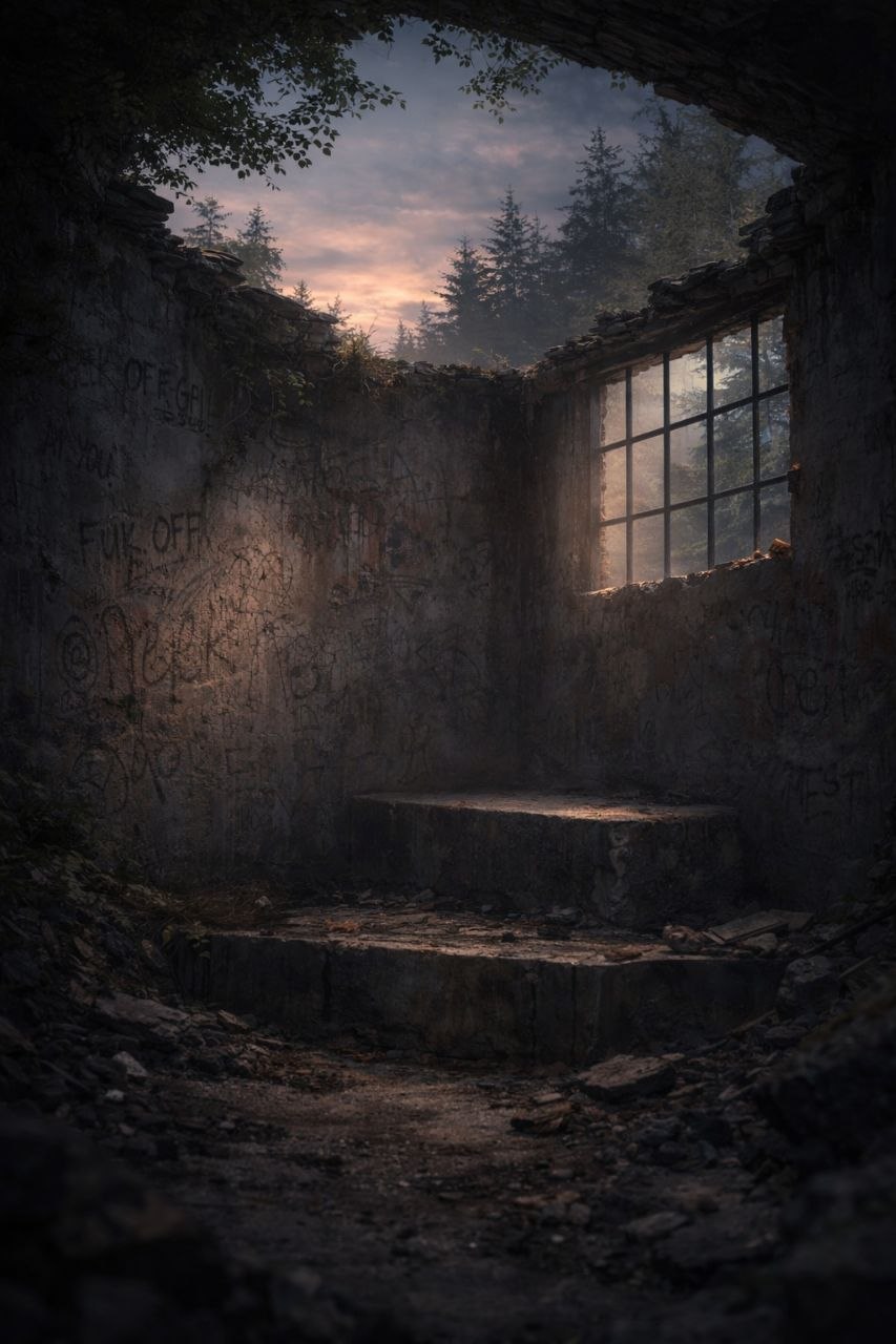 Місце ЙУХ — місце вільне